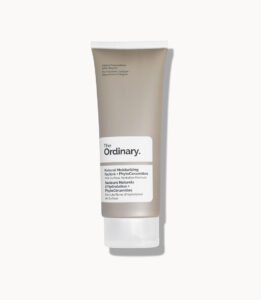 Vitamin C Suspension 30% In Silicone 30ml