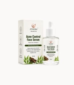 Acne Control Serum