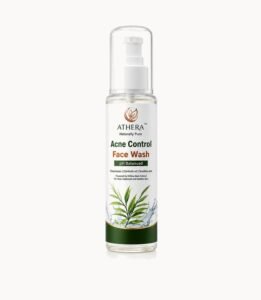 Acne Facewash
