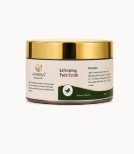 Face Scrub