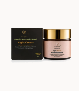 Night Cream