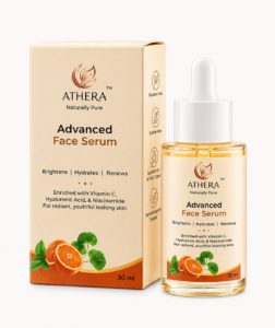 Serum Vitamin -C